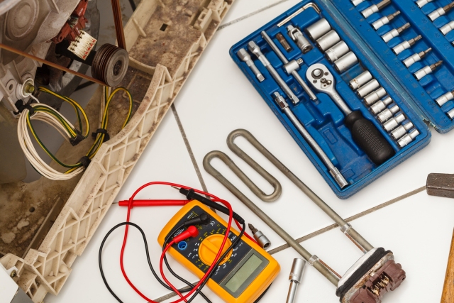 Appliance repairs Thamesmead, SE28