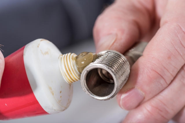 Emergency plumbers Thamesmead, SE28