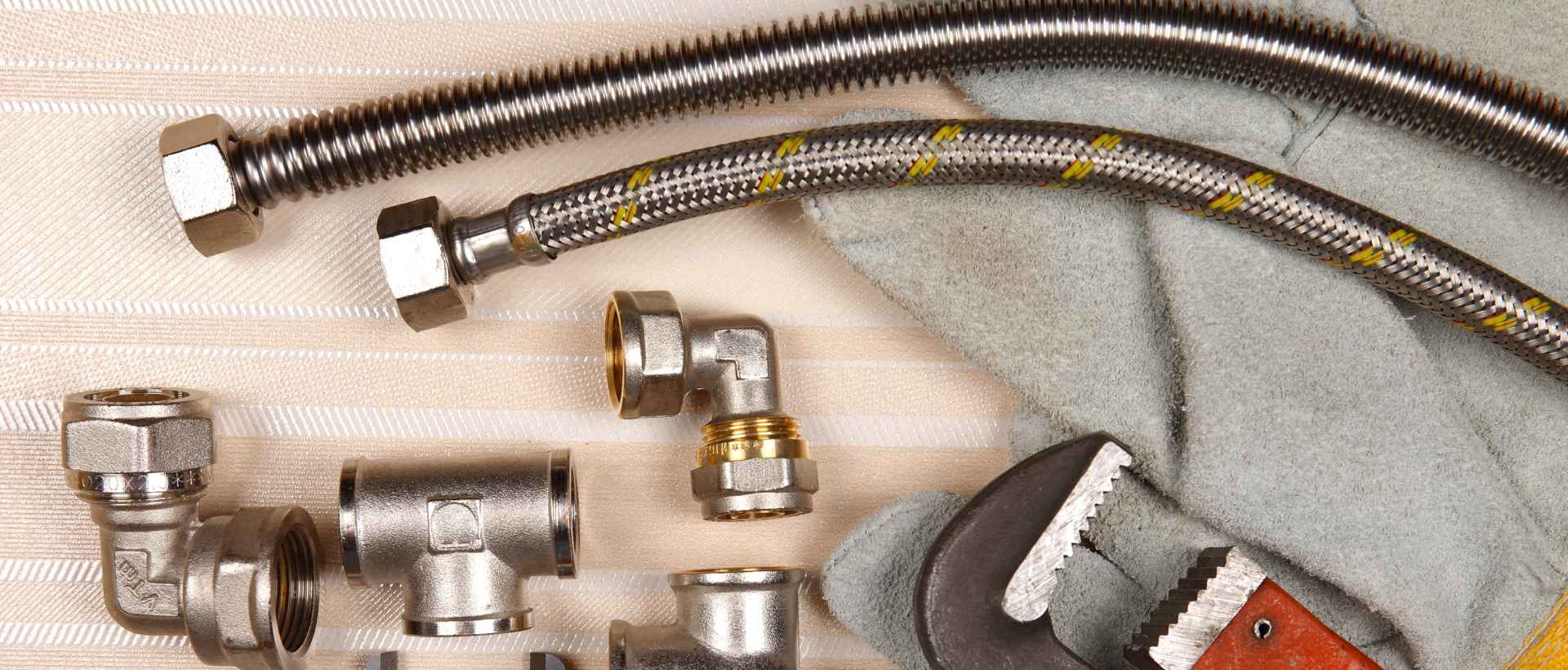 Emergency plumbers SE28