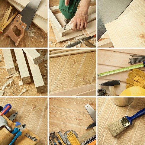 Property Maintenance Thamesmead, SE28